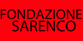 fondazione sarenco, red stamp art gallery